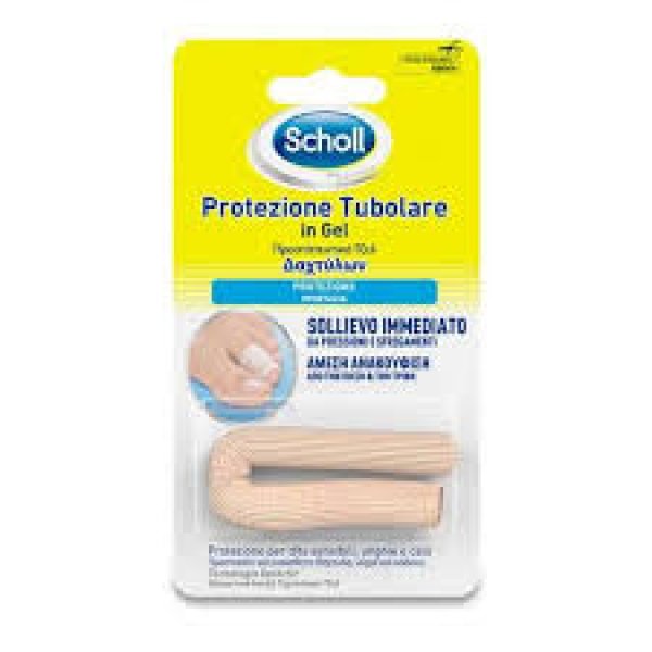 PROTEZIONE TUBOLARE IN GEL