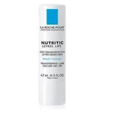 NUTRITIC LEVRES STICK 4,7ML