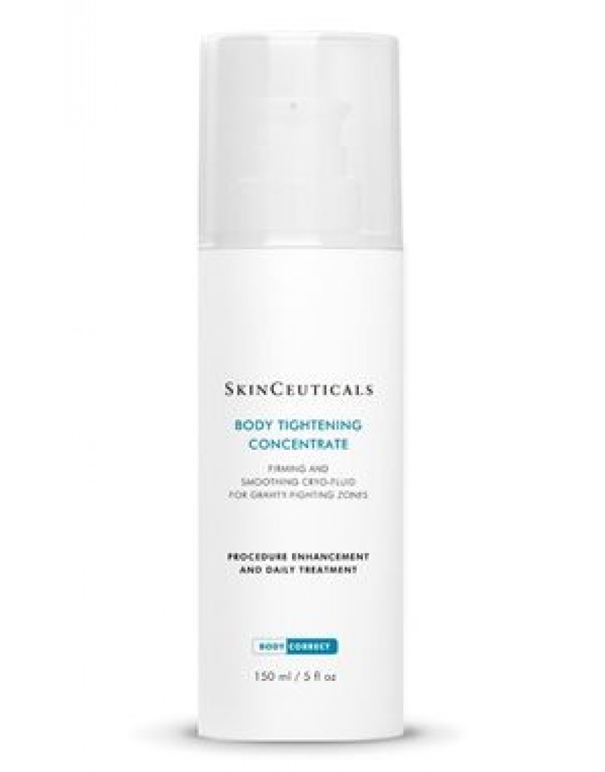 Skinceuticals Body Tightening  Concentrate 150ml