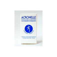 ACRONELLE 30 CAPSULE