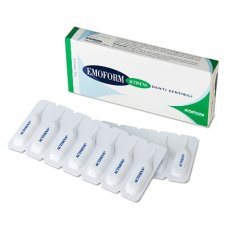 ACTISENS GEL EMOFORM 14dosi da  2ML
