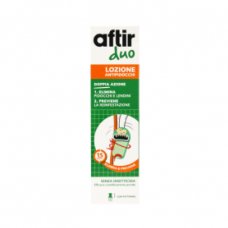 AFTIR DUO LOZIONE 100ML