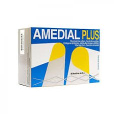 AMEDIAL PLUS 20 BUSTINE