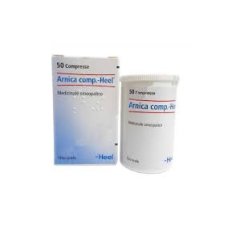 ARNICA COMP HEEL 50 TAVOLETTE