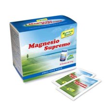 MAGNESIO SUPREMO 32BUST