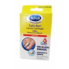 CEROTTI CALLIFUGHI CALLI DURI