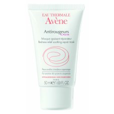 Avene Antirougeurs Calmante Maschera 50 ML