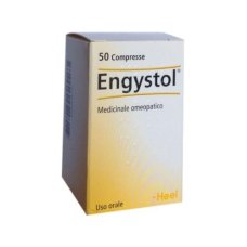 ENGYSTOL 50 COMPRESSE