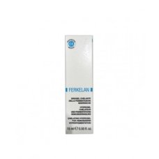 Bionike Ferkelan Idrogel Chelante Delle Pigmentazioni Sideriniche 15ml