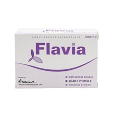 FLAVIA 30 CAPSULE  MOLLI