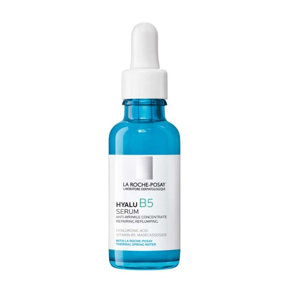 La Roche Posay Hyalu B5 Serum Siero Antirughe Riparatore Viso 30ml