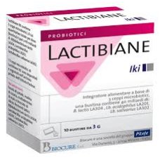 LACTIBIANE IKI 10 BUSTINE