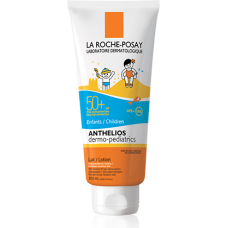 La Roche Posay Anthelios Spf50+ Dermo Pediatrics Latte Solare Bambino 250ml