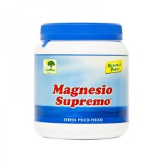 MAGNESIO SUPREMO 300G