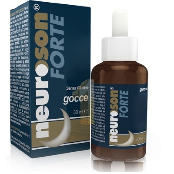 NEUROSON FORTE GOCCE 30 ML