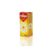 PYRALVEX*FL 10ML 0,5%+0,1% GEN