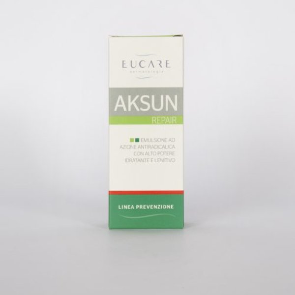 AKSUN REPAIR 50ML
