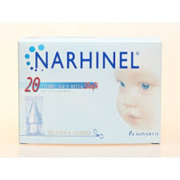 NARHINEL RICAMBI USA e GETTA SOFT 20 PEZZI