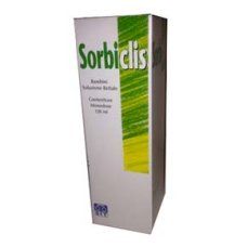 Sorbiclis Bb Clistere 120ml