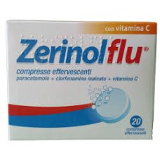 ZERINOLFLU*20CPR EFF