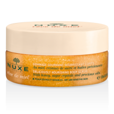 NUXE REVE DE MIEL GOMMAGE GOURMAND NOURISSANT CORPO