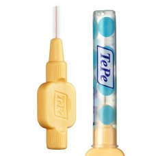 TEPE SCOVOLINO EXTRASOFT ARANCIONE 0,45
