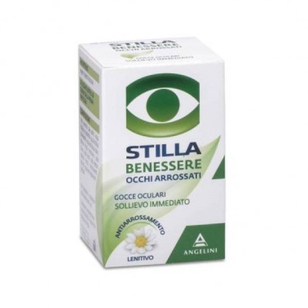 STILLA BENESSERE 10 ML