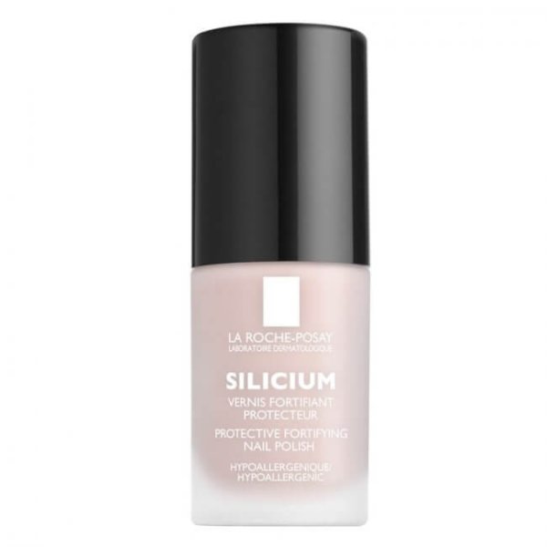 La Roche Posay Smalto Silicium Pastel Care 01