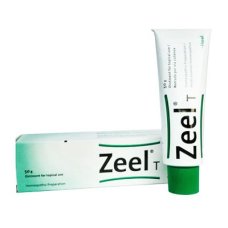 ZEEL T POMATA 50 G HEEL