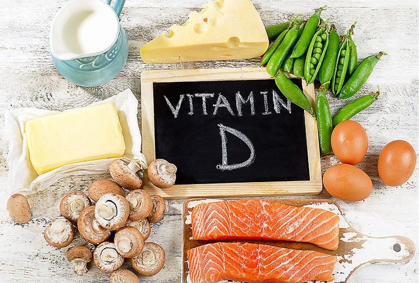 A cosa serve la vitamina D e come integrarla correttamente 