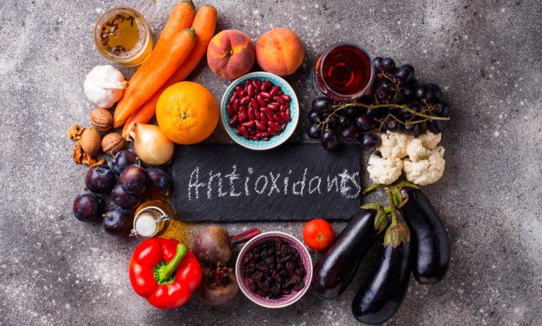 L’importanza dell’utilizzo di un antiossidante : Vitamina c e altri antiossidanti, cosa sono, cosa fanno, perchè servono