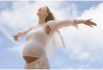 Consigli per la salute e la bellezza durante la gravidanza
