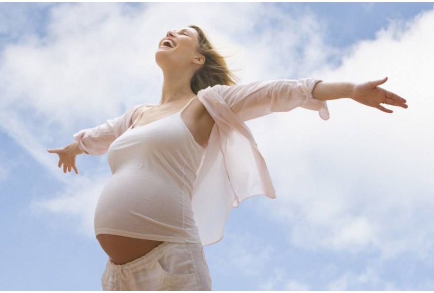 Consigli per la salute e la bellezza durante la gravidanza