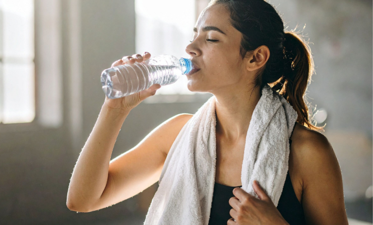 Recupero e performance: come supportare l’attività fisica con Enervit 