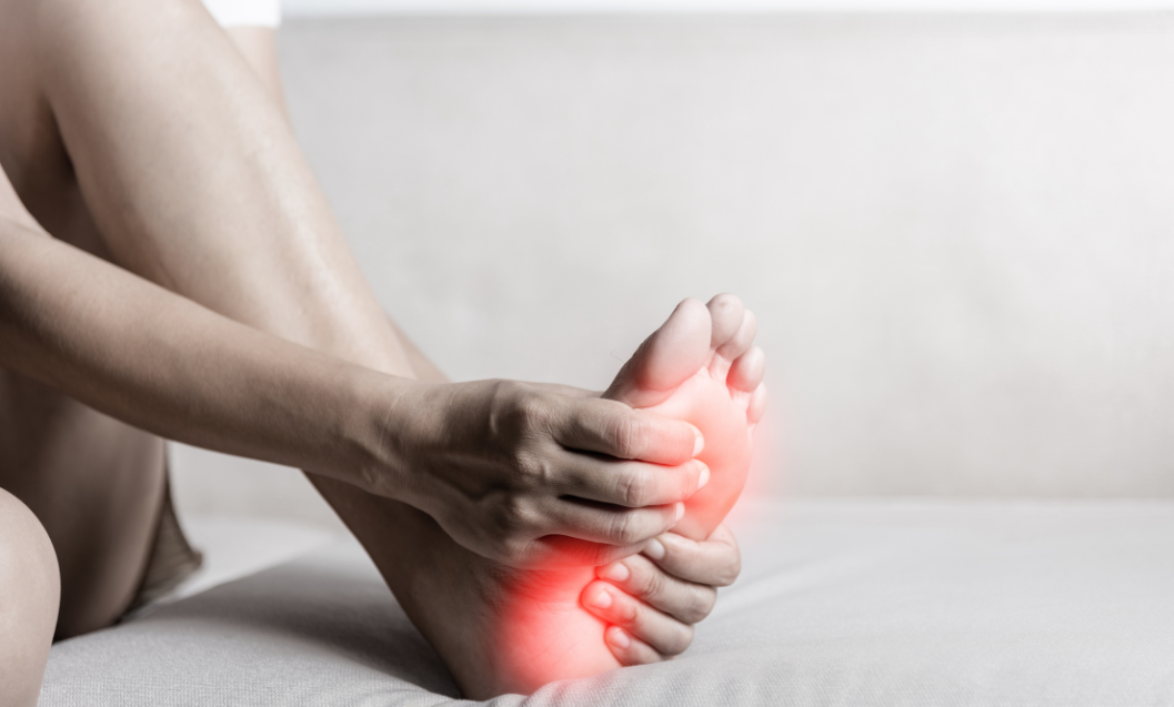 Il piede diabetico: prevenzione e cura in farmacia Il piede diabetico: prevenzione e cura in farmacia