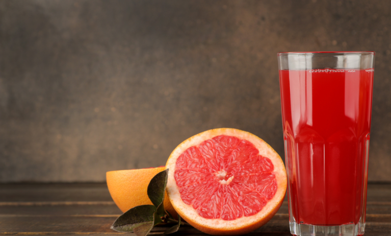 “Pillole di salute” Le interazioni farmacologiche con il succo di pompelmo