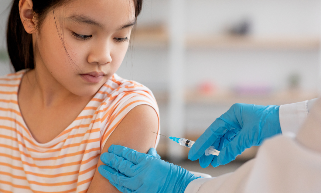Vaccinazioni a settembre: quali sono raccomandate Vaccinazioni a settembre: quali sono raccomandate