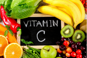 I benefici della vitamina C