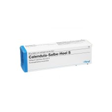 Calendula Heel Salbe Pomata 50g