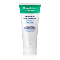 SOMAT C DREN GAMBE GEL 200ML