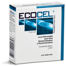 Difa Cooper Ecocel Lacca Ungueale 3,3ml