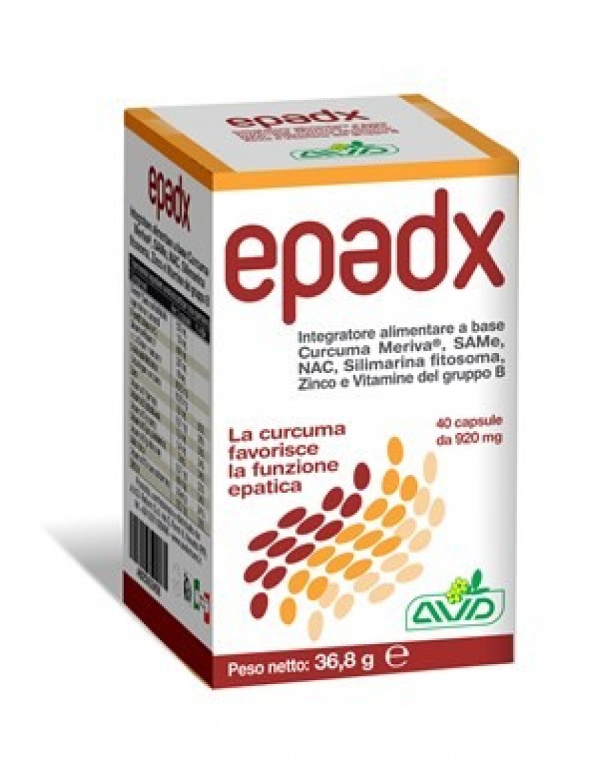 EPADX 40 CAPSULE