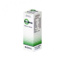 ALLERIN SPR NASALE GTT 15ML