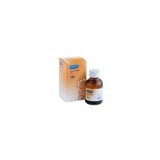 ALVITA OLIO RICINO 50G