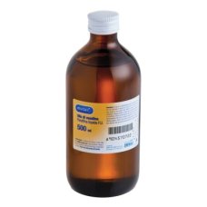 ALVITA OLIO VASELINA 200ML