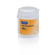 ALVITA SODIO BICARB POLV 100G