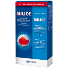 MILICE MULTIPACK SCH+SHAMPOO