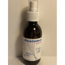 ACETIDINE LOZ SPRAY AC ACETICO