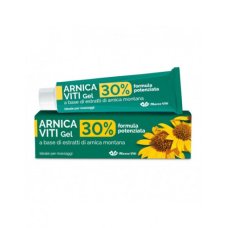 ARNICA GEL FORTE 30% 100 ML