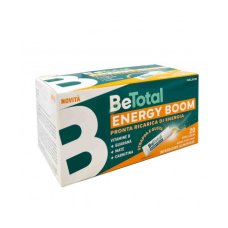 BETOTAL ENERGY LINEA EXPO 28PZ